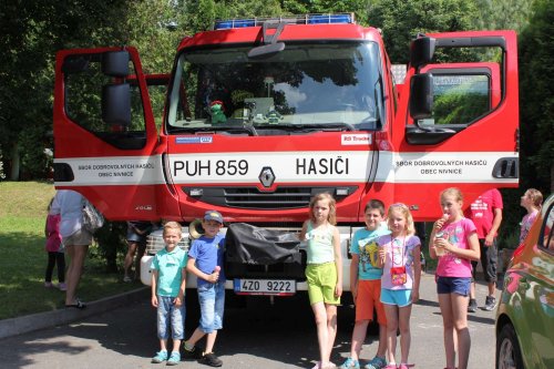 Jízda zručnosti - 5.6.2016