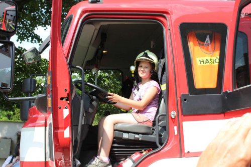 Jízda zručnosti - 5.6.2016