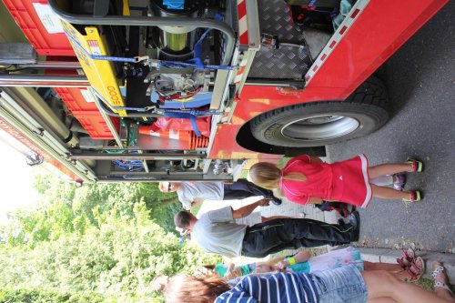 Jízda zručnosti - 5.6.2016