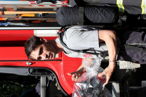 Jízda zručnosti - 5.6.2016