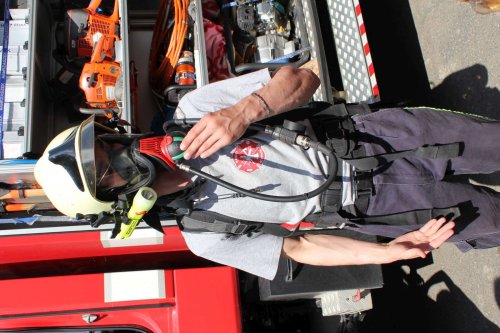 Jízda zručnosti - 5.6.2016