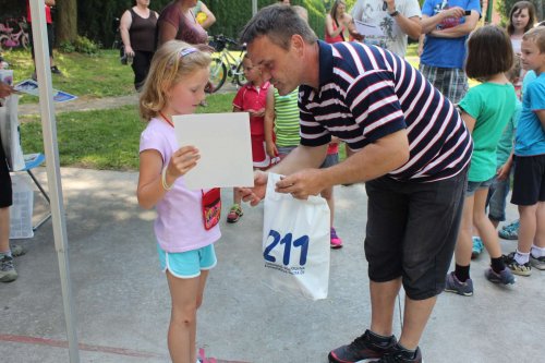 Jízda zručnosti - 5.6.2016