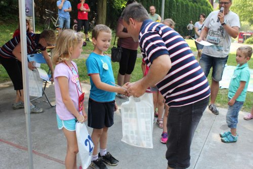 Jízda zručnosti - 5.6.2016