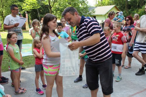 Jízda zručnosti - 5.6.2016