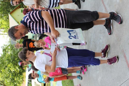 Jízda zručnosti - 5.6.2016