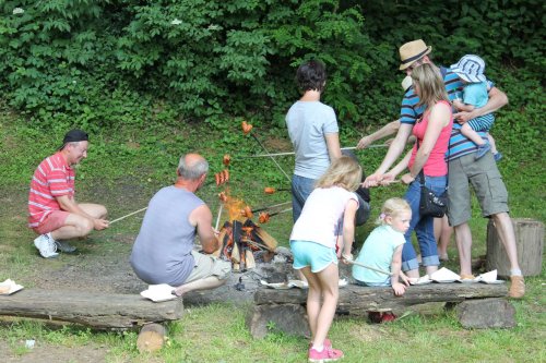Jízda zručnosti - 5.6.2016