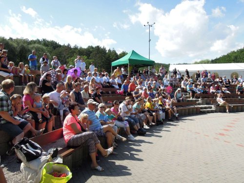 Den Mikroregionu Dolní Poolšaví - 14.8.2016