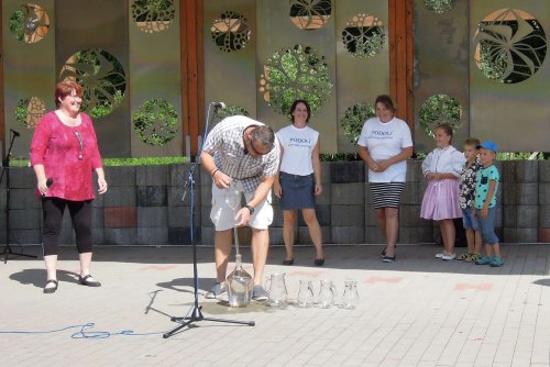 Den Mikroregionu Dolní Poolšaví - 14.8.2016