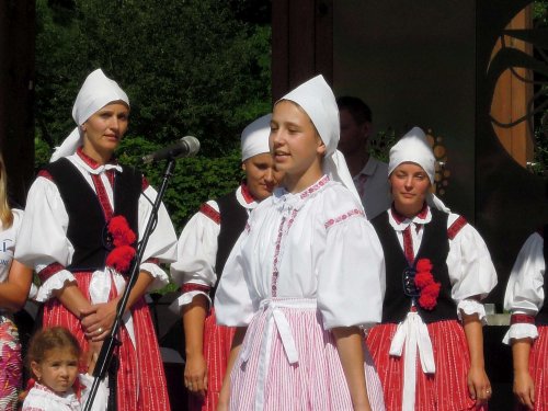 Den Mikroregionu Dolní Poolšaví - 14.8.2016