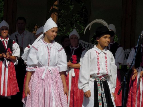 Den Mikroregionu Dolní Poolšaví - 14.8.2016