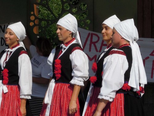 Den Mikroregionu Dolní Poolšaví - 14.8.2016