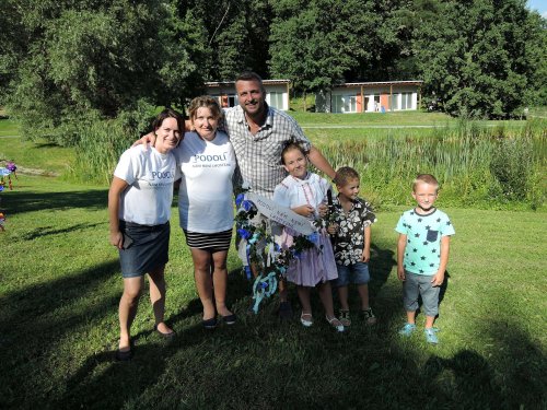 Den Mikroregionu Dolní Poolšaví - 14.8.2016