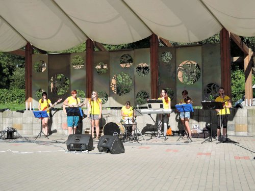 Den Mikroregionu Dolní Poolšaví - 14.8.2016