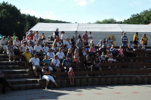 Den Mikroregionu Dolní Poolšaví - 14.8.2016