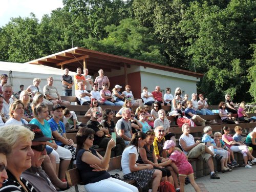 Den Mikroregionu Dolní Poolšaví - 14.8.2016