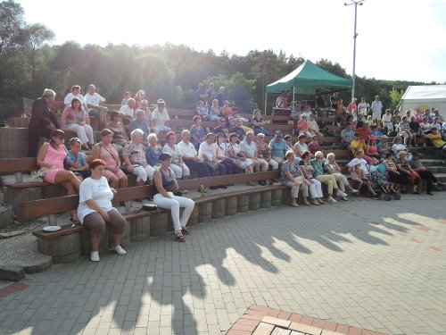 Den Mikroregionu Dolní Poolšaví - 14.8.2016