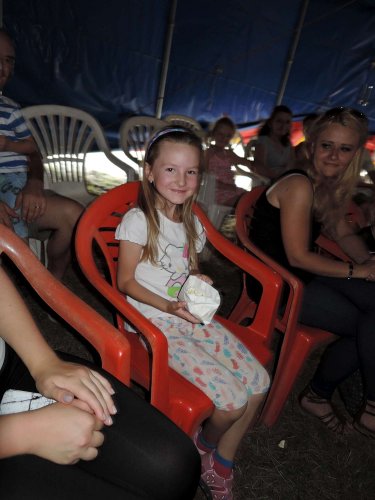 Cirkus Carneval - 20.8.2016