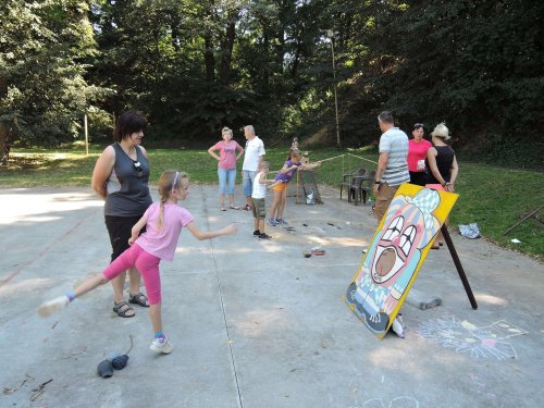 Veselý Hluboček - 4.9.2016