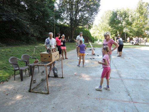 Veselý Hluboček - 4.9.2016