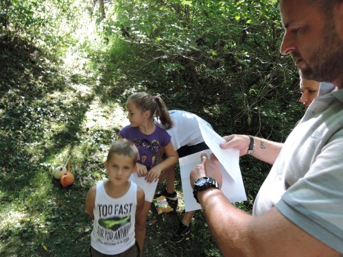 Veselý Hluboček - 4.9.2016