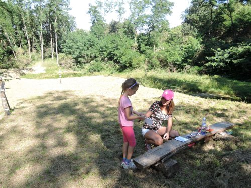 Veselý Hluboček - 4.9.2016