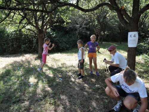 Veselý Hluboček - 4.9.2016