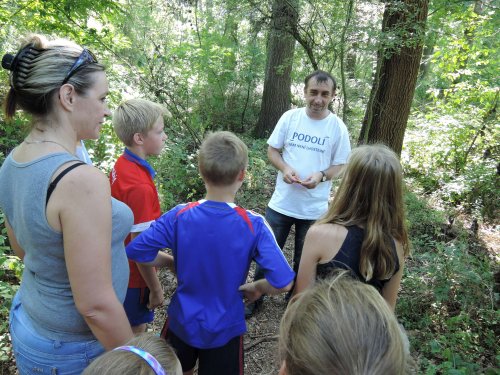 Veselý Hluboček - 4.9.2016