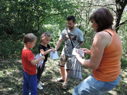 Veselý Hluboček - 4.9.2016