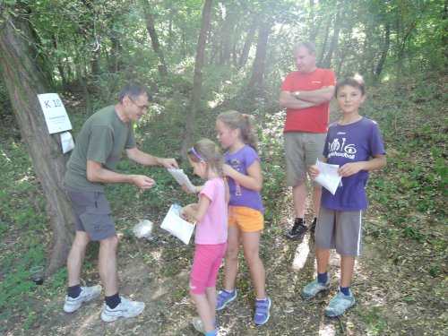 Veselý Hluboček - 4.9.2016