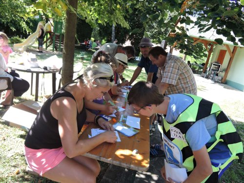 Veselý Hluboček - 4.9.2016