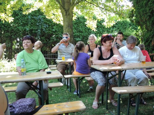 Veselý Hluboček - 4.9.2016