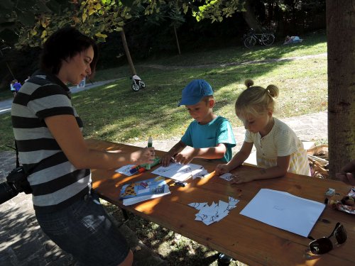 Veselý Hluboček - 4.9.2016