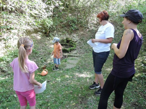 Veselý Hluboček - 4.9.2016