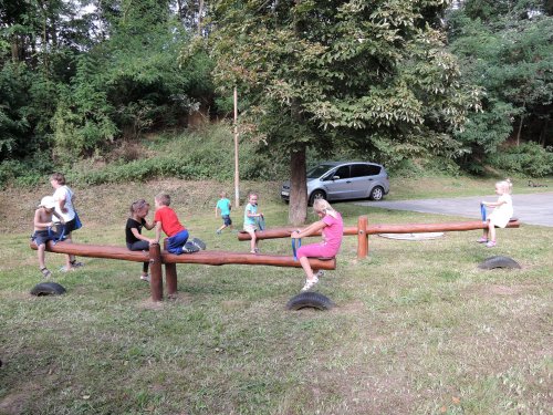 Veselý Hluboček - 4.9.2016