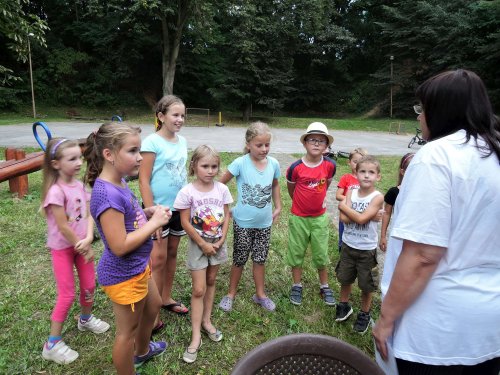 Veselý Hluboček - 4.9.2016