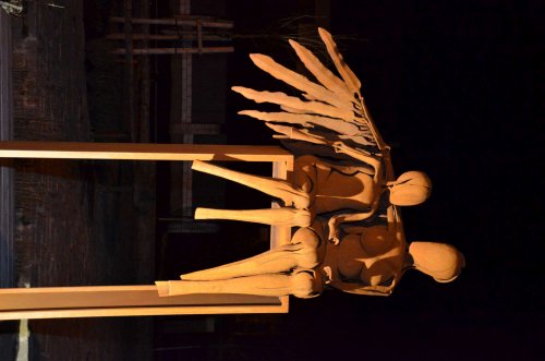 Mikulášská nadílka - 2.12.2016