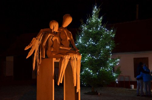 Mikulášská nadílka - 2.12.2016