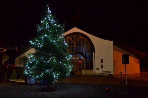 Mikulášská nadílka - 2.12.2016