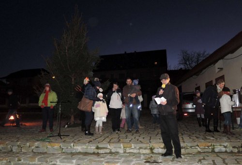 Mikulášská nadílka - 2.12.2016