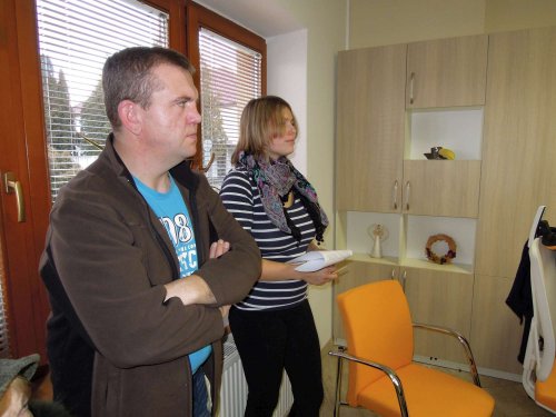 23. zasedání zastupitelstva obce - 2.12.2016