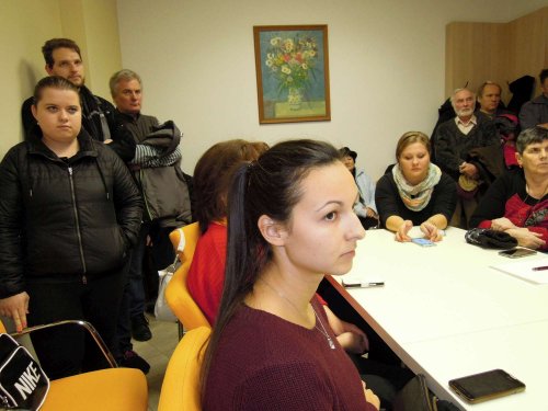 23. zasedání zastupitelstva obce - 2.12.2016