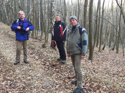 Silvestrovské setkání na Pepčíně - 31.12.2016