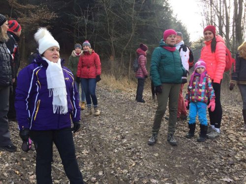 Silvestrovské setkání na Pepčíně - 31.12.2016