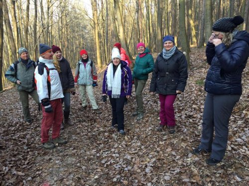 Silvestrovské setkání na Pepčíně - 31.12.2016