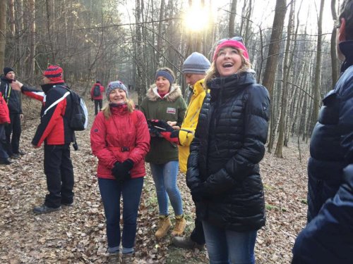 Silvestrovské setkání na Pepčíně - 31.12.2016