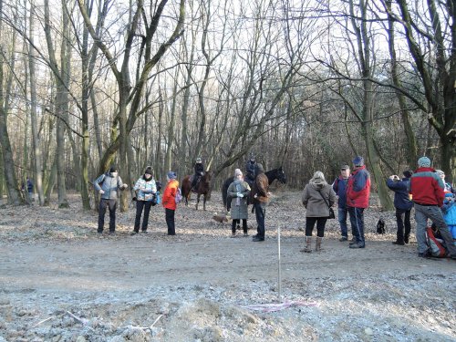 Silvestrovské setkání na Pepčíně - 31.12.2016