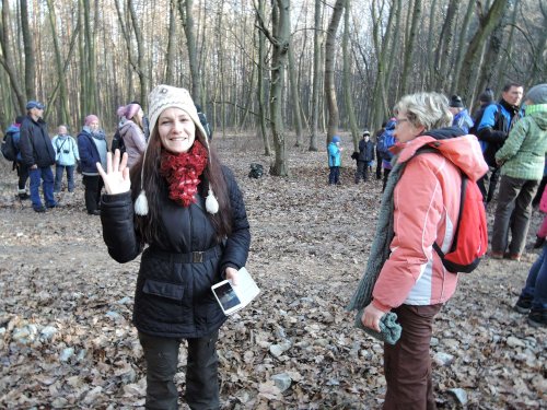 Silvestrovské setkání na Pepčíně - 31.12.2016