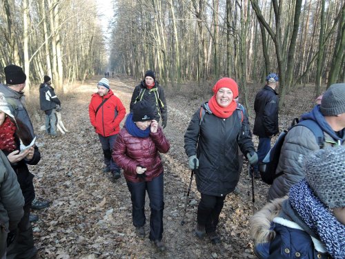 Silvestrovské setkání na Pepčíně - 31.12.2016