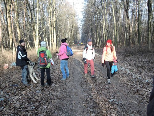 Silvestrovské setkání na Pepčíně - 31.12.2016