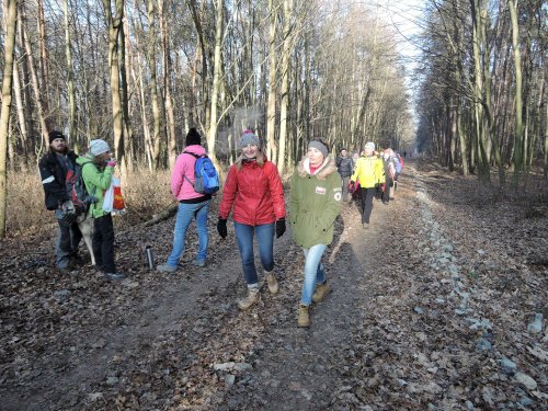 Silvestrovské setkání na Pepčíně - 31.12.2016